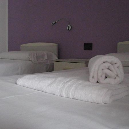 B&B Reginetta Casteggio Экстерьер фото